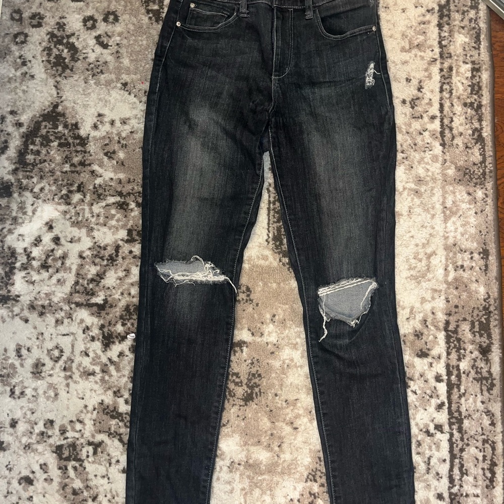 Garage Brand Jean